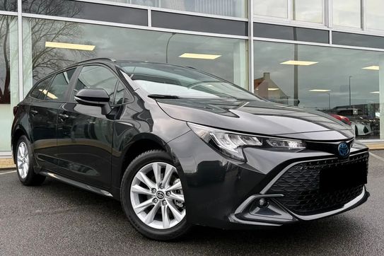 Toyota Corolla Comfort 1.8 Hybrid