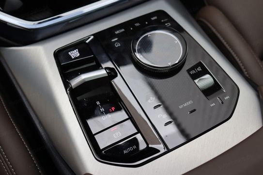 BMW X3 xDrive20d M Sport