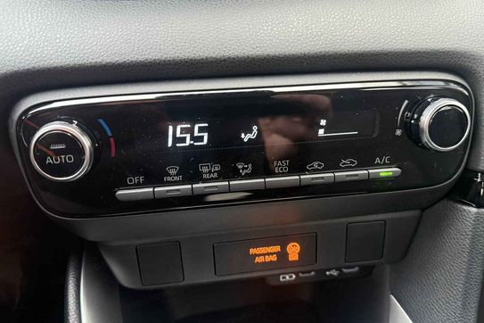 Toyota Yaris Active 1.5 Hybrid