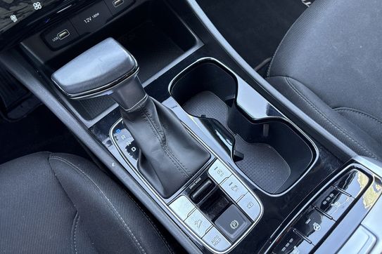Hyundai Tucson Smart  1.6 T-GDi DCT