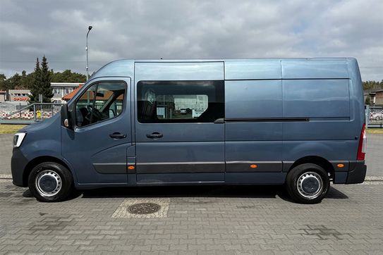 Renault Master L3H2