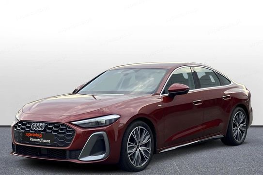 Audi A5 TFSI 110 kW S tronic