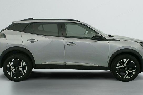 Peugeot 2008 ALLURE 1.2 PureTech
