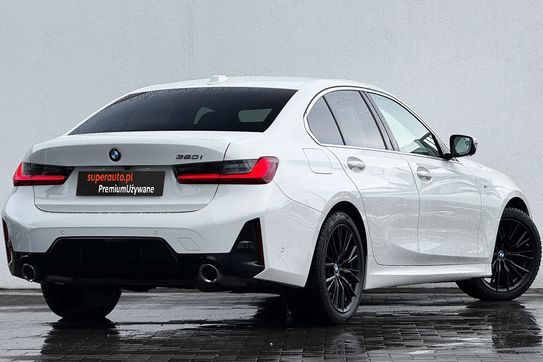 BMW Seria 3 320i M Sport