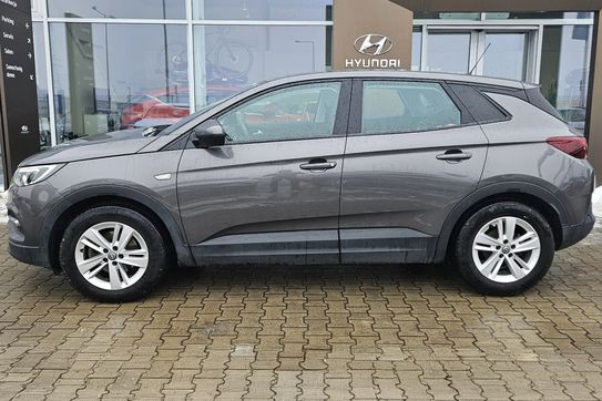 Opel Grandland X 1.2 T GPF Edition Business Pack S&S
