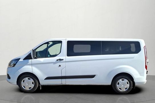 Ford Transit Custom Kombi L2H1