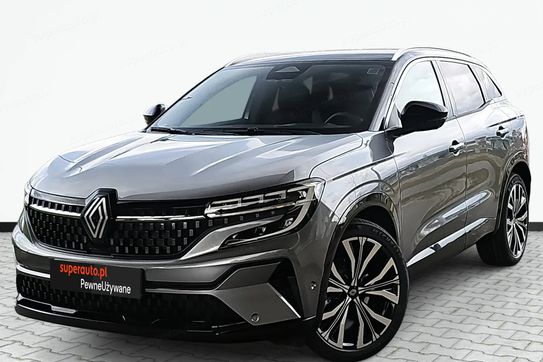 Renault Austral 1.2 E-Tech Full Hybrid Iconic MMT