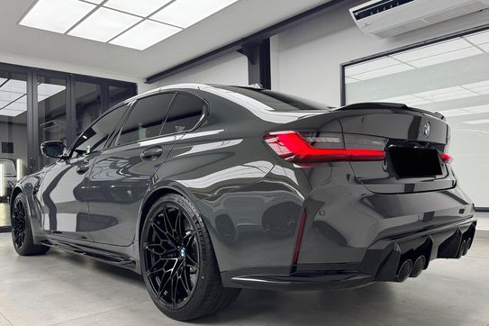 BMW Seria 3 M3 Competition xDrive