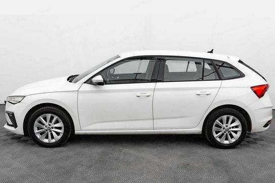 Skoda Scala 1.0 TSI Selection DSG