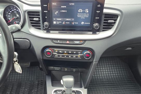 Kia XCeed 1.5 T-GDI M
