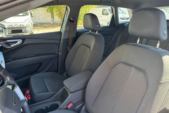 Audi Q4 e-tron 40 77kWh