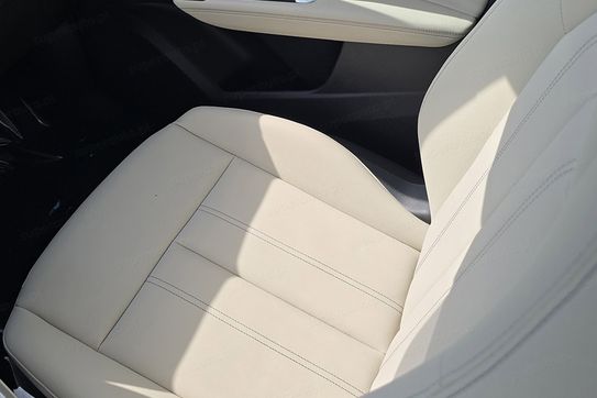 Audi Q5 TDI quattro S line