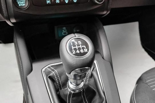 Ford Focus 1.0 EcoBoost Titanium X