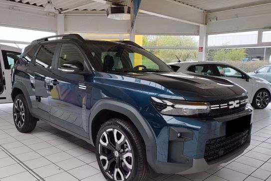Dacia Bigster Journey 1.8 Full Hybrid