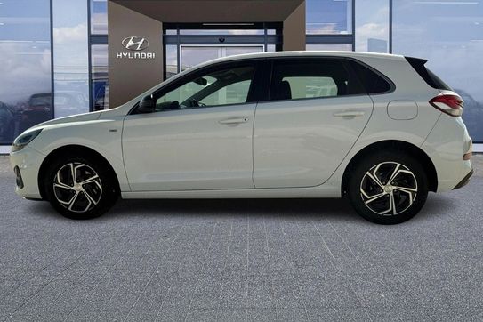 Hyundai i30 1.5 T-GDI Smart