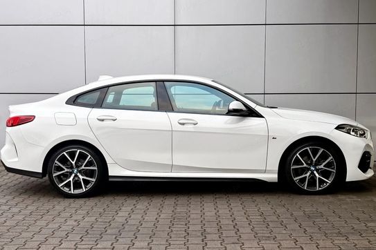 BMW Seria 2 218i M Sport aut