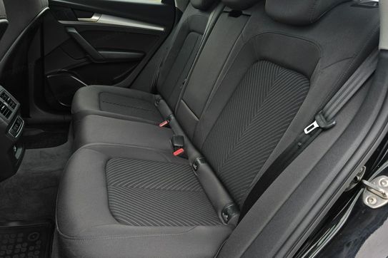 Audi Q5 35 TDI mHEV S tronic