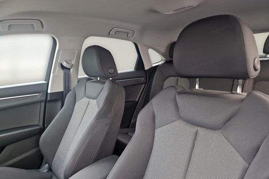 Audi Q3 Sportback 35 TFSI
