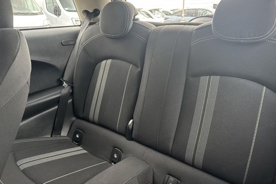 Mini Mini Cooper SE