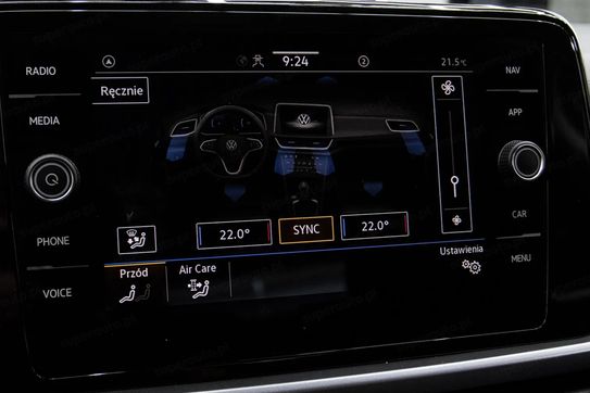 Volkswagen T-Roc 1.5 Tsi Life Dsg