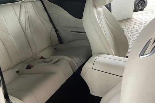 Mercedes CLE 300 4-Matic AMG Line