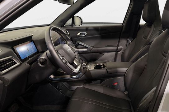BYD ATTO 2 45kWh