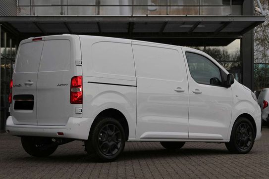 Citroen Jumpy M L1H1