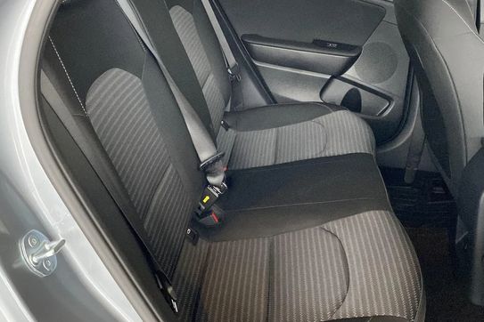 Kia XCeed 1.5 T-GDI M DCT