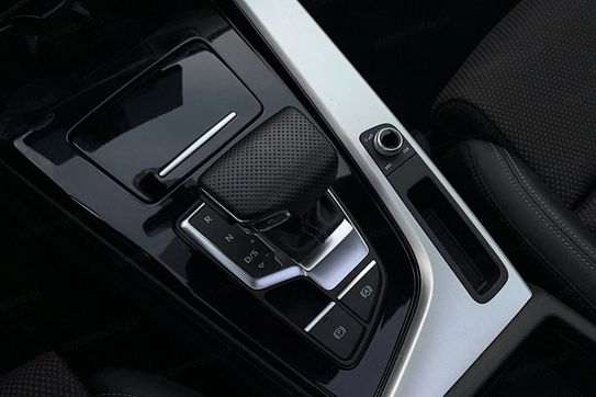 Audi A5 40 TFSI mHEV quattro S Line S tronic