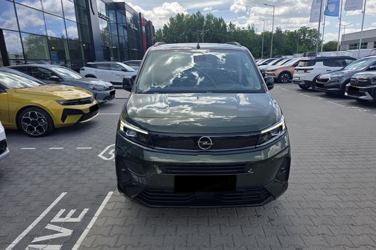 Opel Combo Kombi XL L2H1 EAT8