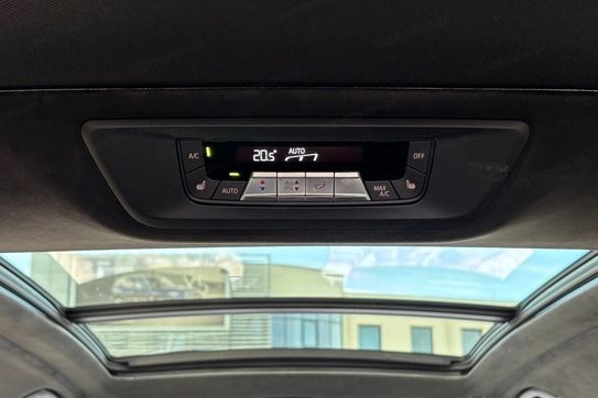 BMW X7 xDrive40i