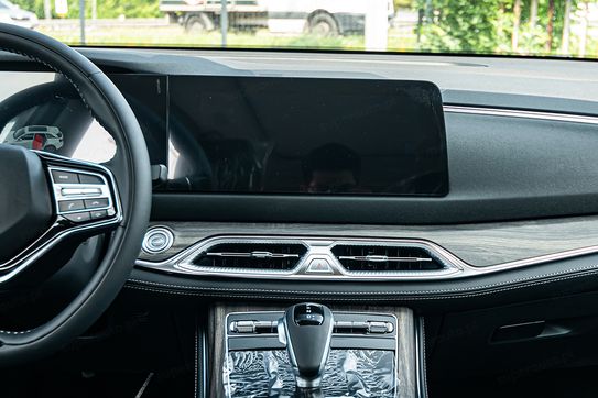 DFSK FX 600 Prestige 1.5 T-GDI aut