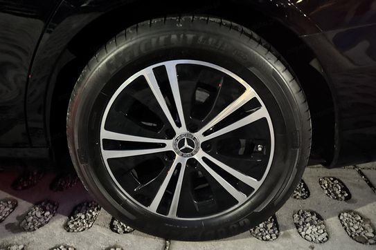 Mercedes Klasa E 220 d