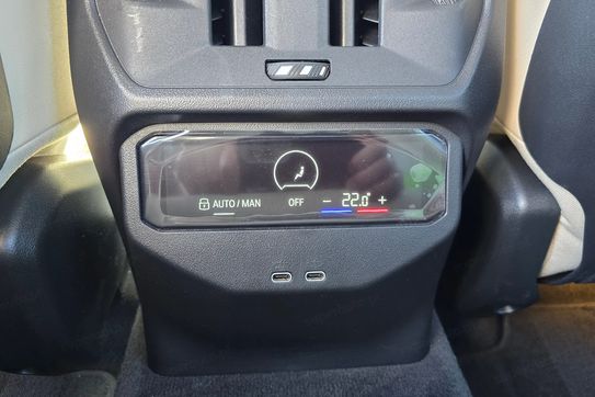 BMW X3 xDrive20d mHEV aut