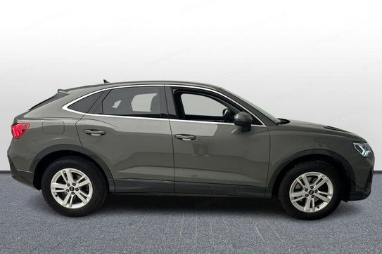 Audi Q3 Sportback 35 TFSI