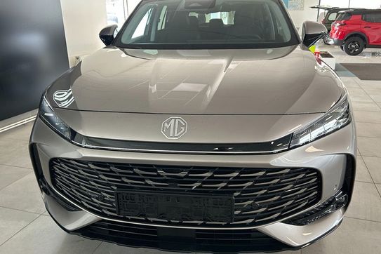 MG HS Excite 1.5 T-GDi AT DCT