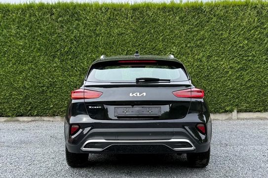 Kia XCeed 1.6 T-GDI L DCT