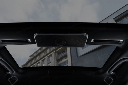 Mercedes Klasa S 450 d 4-Matic Long 140y Launch Edition