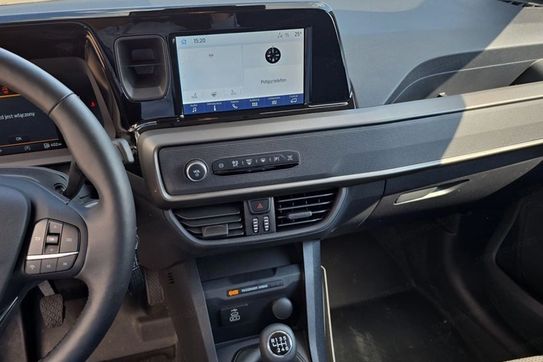 Ford Transit Courier L1H1 Trend