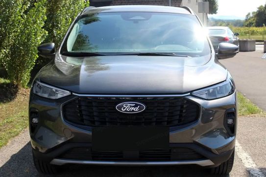 Ford Kuga Titanium 2.5 FHEV