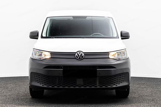 Volkswagen Caddy Cargo Maxi L2H1