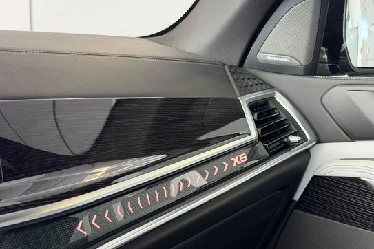 BMW X5 xDrive30d M Sport