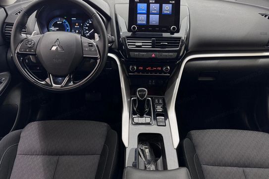 Mitsubishi Eclipse Cross 2.4 PHEV Intense 4x4