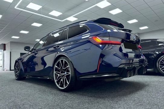 BMW Seria 3 Touring M3 Competition xDrive