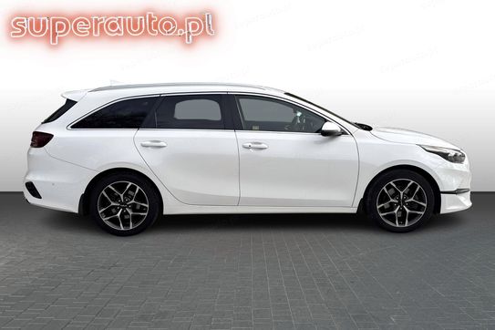 Kia Ceed Business Line Plus 1.5 T-GDI  DCT