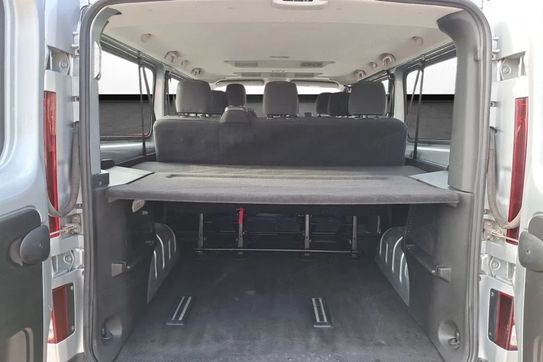 Renault Trafic dCi L2H1