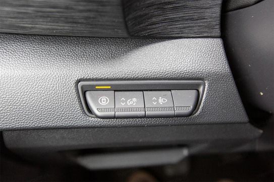 Renault Trafic Kombi L2H1 Equilibre