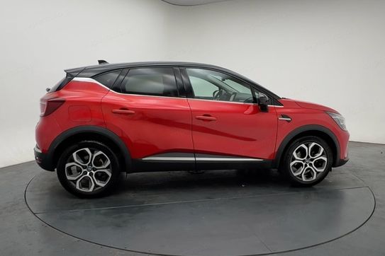 Renault Captur Intens 1.3 E-Tech AT