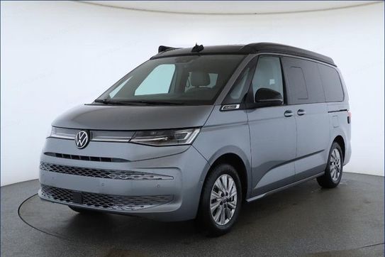 Volkswagen Multivan California Beach DSG