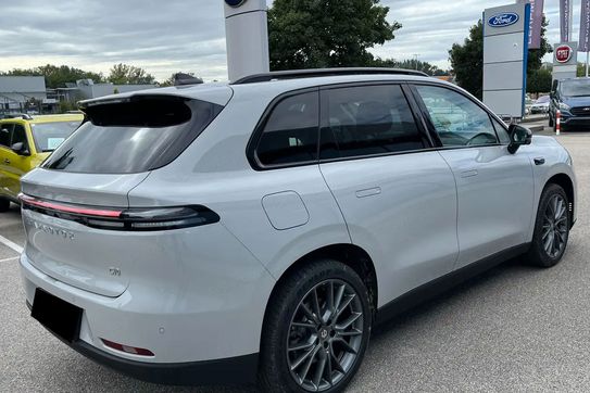 Leapmotor C10 Design 69.9 kWh